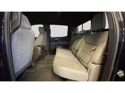 Used 2020 GMC Sierra 1500 SLT w/ SLT Premium Plus Package image 14