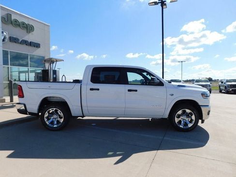 New 2026 RAM 1500 Big Horn image 7