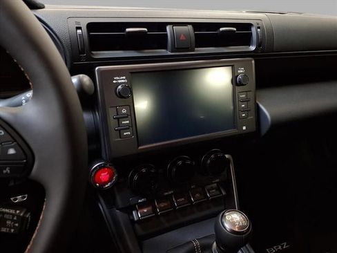 New 2026 Subaru BRZ Series.Yellow image 19