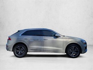 Used 2023 Audi Q8 Premium Plus video 3