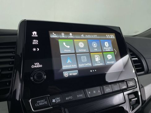 Used 2023 Honda Odyssey EX-L image 14