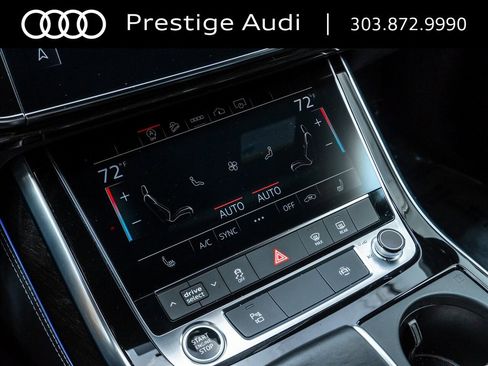 Used 2025 Audi Q7 2.0T Premium Plus w/ Premium Plus Package image 18