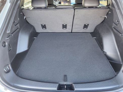 New 2026 Chevrolet Equinox EV LT image 6