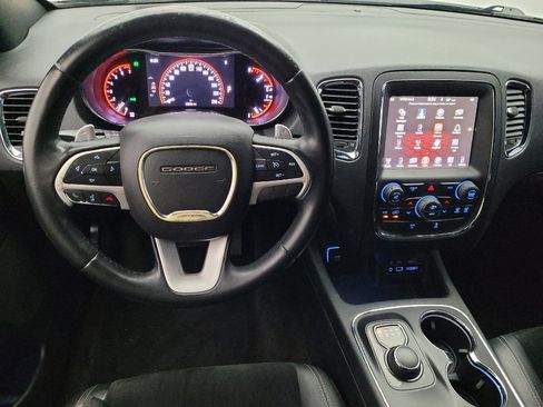 Used 2015 Dodge Durango SXT w/ Quick Order Package 23B image 22