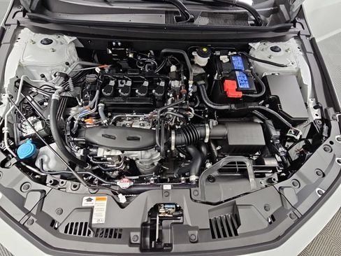 New 2026 Honda Accord SE image 38