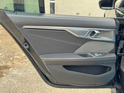 Used 2023 BMW M850i Gran Coupe xDrive w/ M Carbon Exterior Package AWD/4WD image 50