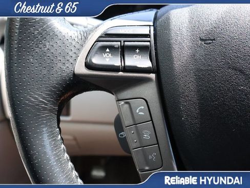 Used 2015 Honda Odyssey EX-L image 52
