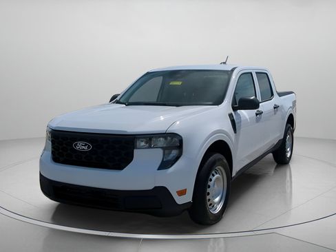 New 2026 Ford Maverick XL FWD image 11