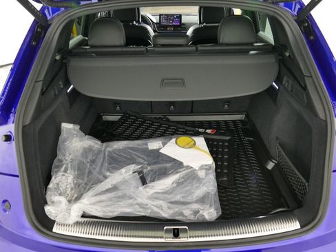 Used 2025 Audi SQ5 Premium Plus AWD/4WD image 10