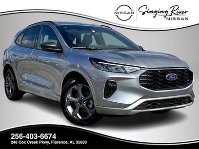 Used 2024 Ford Escape ST-Line w/ Tech Pack #1