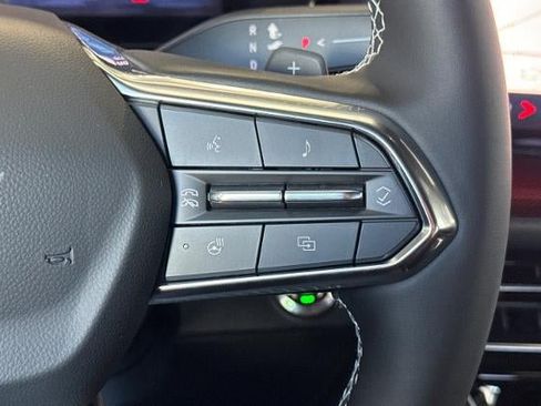 New 2026 Chevrolet Traverse Z71 w/ Enhanced Driving Package AWD/4WD image 30