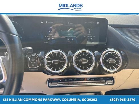 Used 2022 Mercedes-Benz GLA 250 image 30