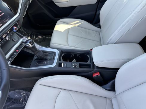 Used 2022 Audi Q3 2.0T Premium AWD/4WD image 23