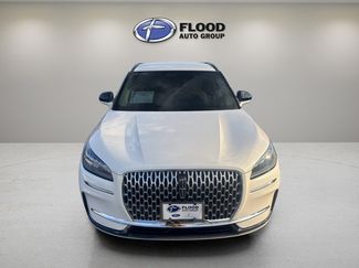 New 2026 Lincoln Corsair Premiere video 2