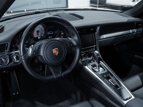 Used 2016 Porsche 911 Carrera 4S AWD/4WD image 47
