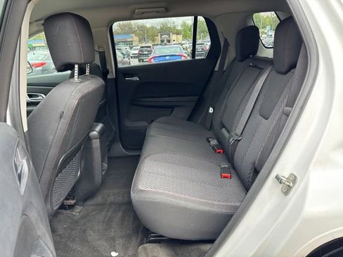 Used 2013 GMC Terrain SLE AWD/4WD image 12