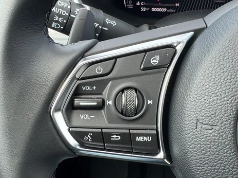 Certified 2026 Acura MDX SH-AWD w/ Advance Package image 16