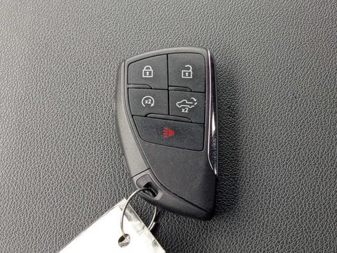 Used 2025 GMC Sierra 1500 Elevation w/ Preferred Package AWD/4WD image 30