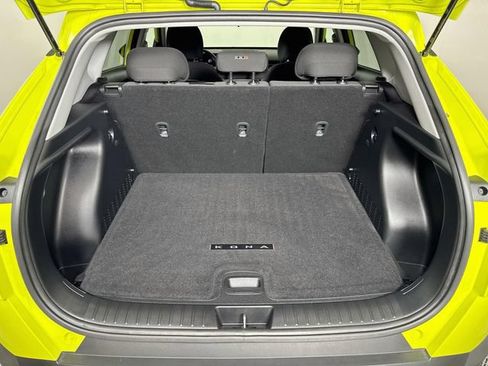 Certified 2024 Hyundai Kona SEL FWD image 38