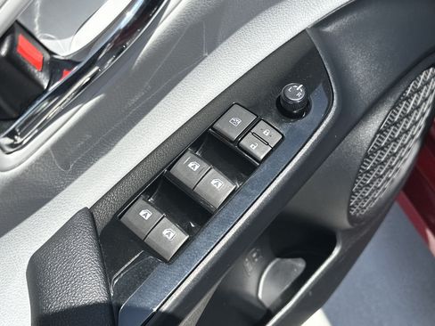 Used 2017 Toyota Prius Four Touring FWD image 15