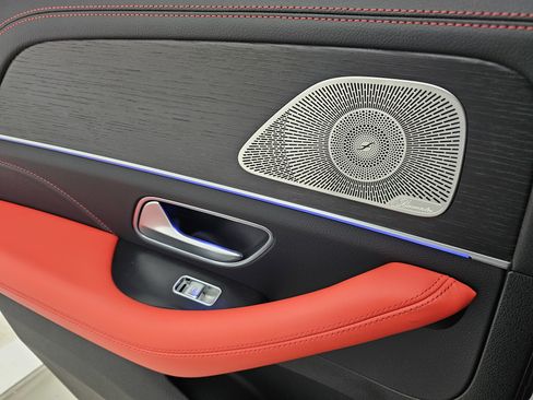 New 2026 Mercedes-Benz GLE 53 AMG 4MATIC Coupe image 27