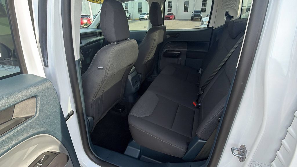 Certified 2025 Ford Maverick XL w/ 4K Tow Package AWD/4WD image 24