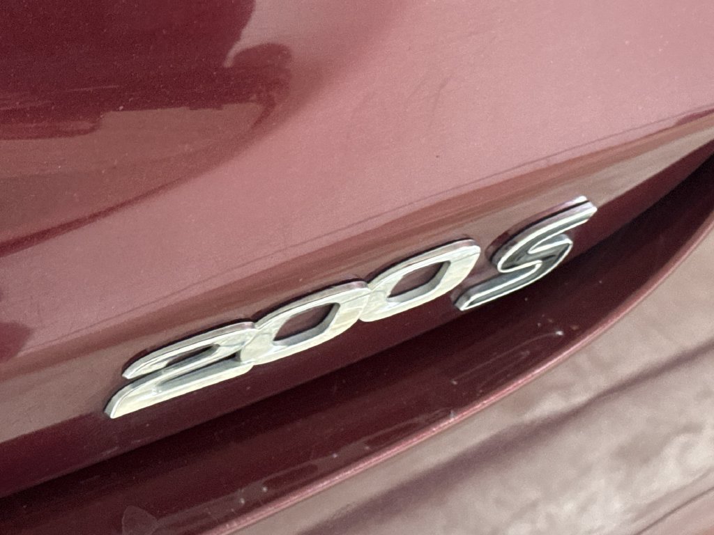 Used 2015 Chrysler 200 S FWD image 24