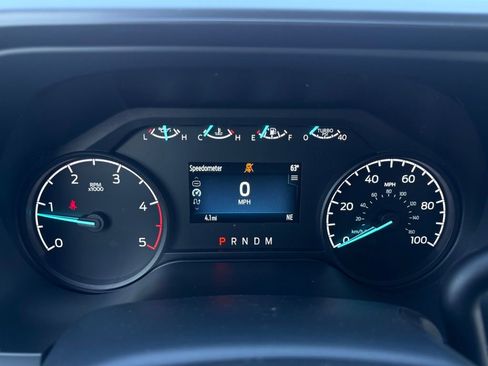 New 2026 Ford F350 XL w/ STX Appearance Package image 15