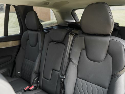 Used 2026 Volvo XC90 B6 Plus AWD/4WD image 25
