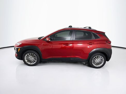 Used 2021 Hyundai Kona SEL FWD image 4