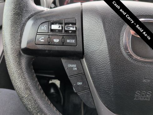 Used 2013 MAZDA MAZDA3 Touring image 20