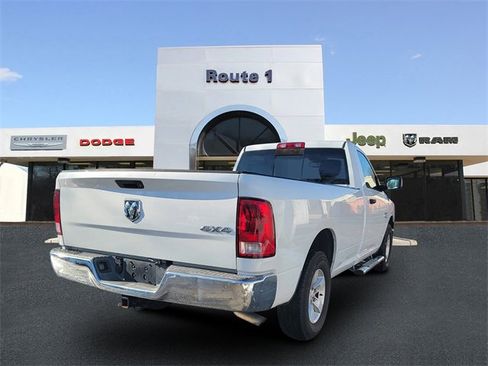 Used 2014 RAM 1500 Tradesman w/ Power & Remote Entry Group image 10