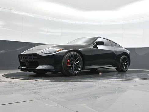 Used 2024 Nissan Z Performance w/ Floor Mat Package image 53