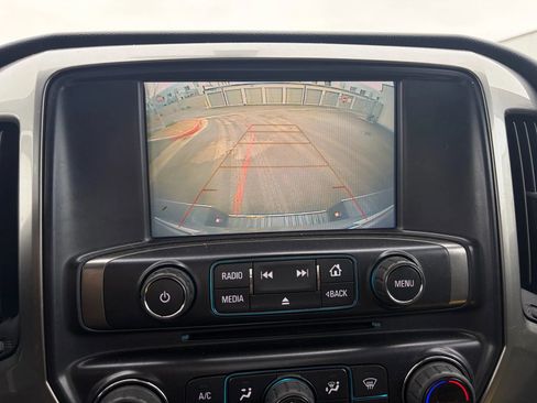 Used 2018 Chevrolet Silverado 1500 LT w/ All Star Edition image 16