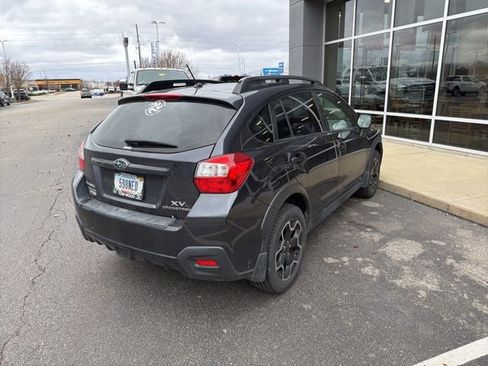 Used 2014 Subaru Crosstrek 2.0i Premium w/ Moonroof Package image 9