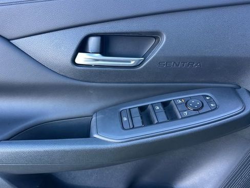 New 2026 Nissan Sentra SV image 11