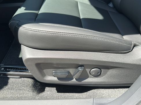 New 2025 Nissan Murano SL w/ Cargo Package image 12