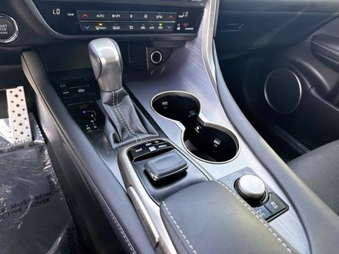 Used 2017 Lexus RX 350 AWD image 26