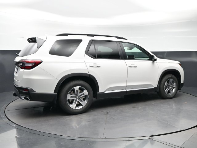 New 2026 Honda Pilot EX-L image 10