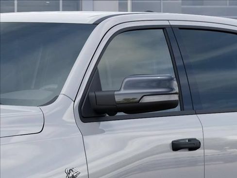 New 2026 RAM 1500 Limited AWD/4WD image 12