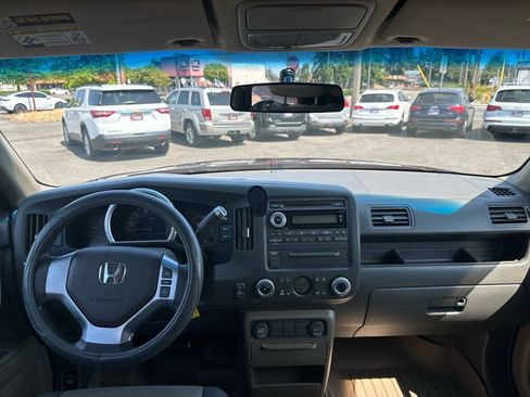 Used 2007 Honda Ridgeline RTX image 18