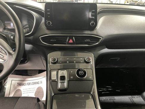 Used 2021 Hyundai Santa Fe SE image 13