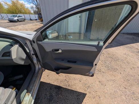 Used 2012 Chevrolet Malibu LS FWD image 29
