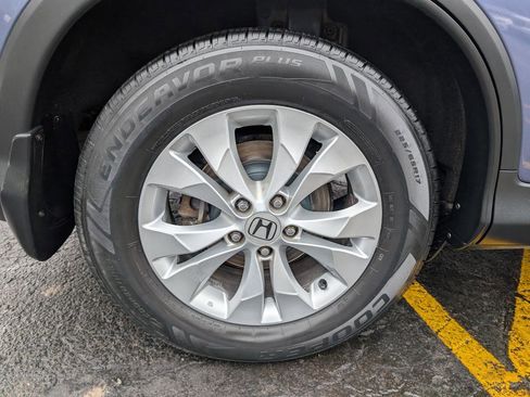 Used 2014 Honda CR-V EX image 9