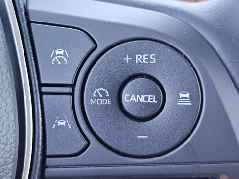 Used 2024 Toyota Corolla Cross AWD Hybrid w/ Convenience Package image 34