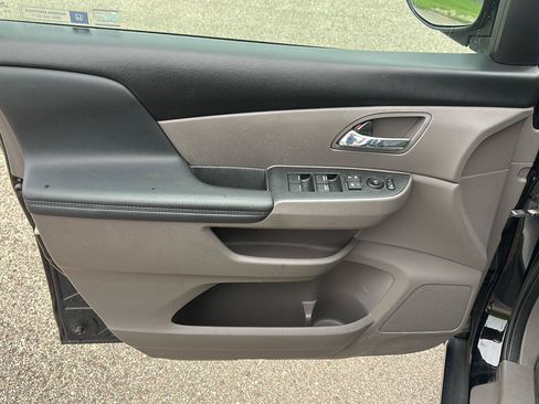 Used 2017 Honda Odyssey EX-L image 9