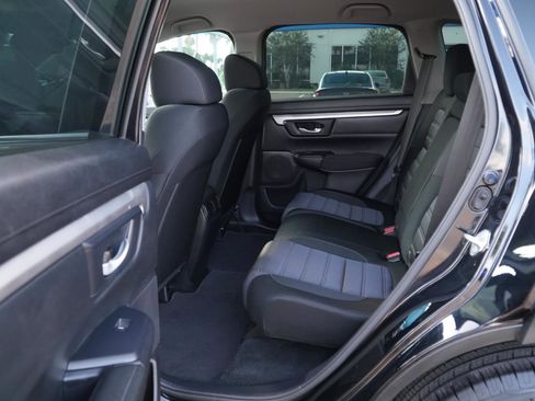 Used 2021 Honda CR-V Special Edition image 18