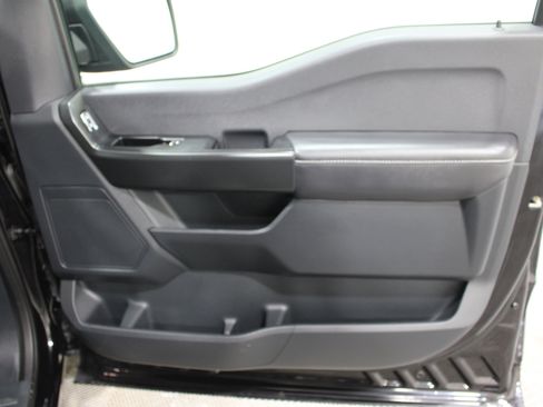 Used 2025 Ford F150 STX AWD/4WD image 24