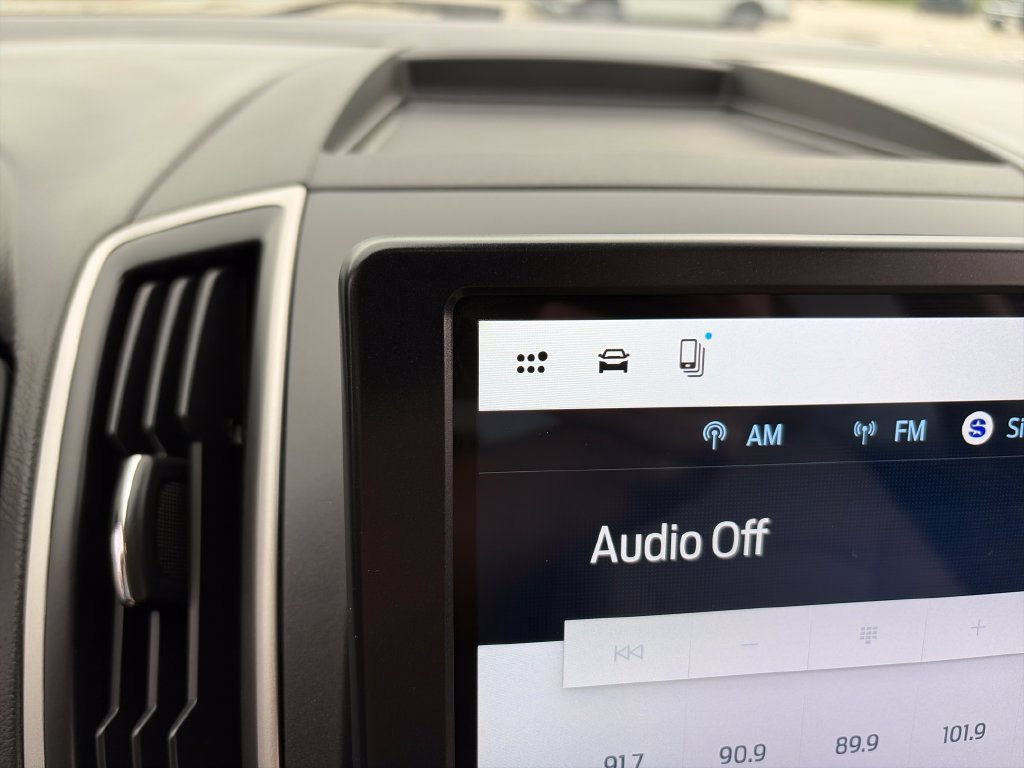 Used 2024 Ford Edge SEL w/ Convenience Package AWD/4WD image 20