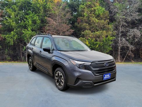 New 2026 Subaru Forester 2.5i image 14